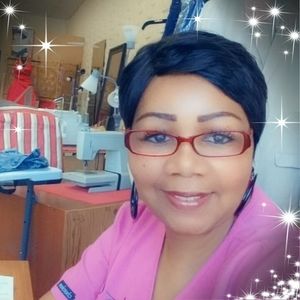 Meet your Posher, Linda